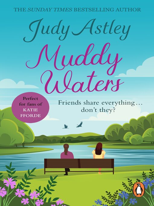Title details for Muddy Waters by Judy Astley - Wait list